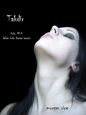 cover image of Takdir
